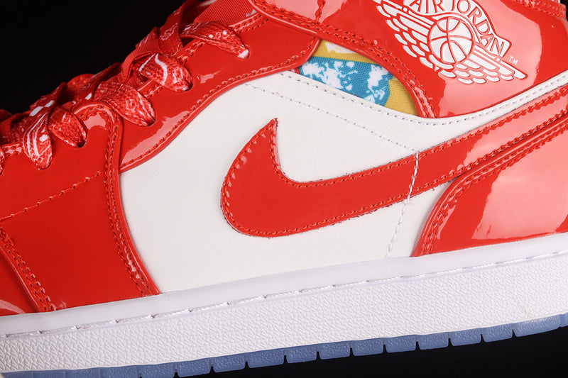 AJ1 Mid