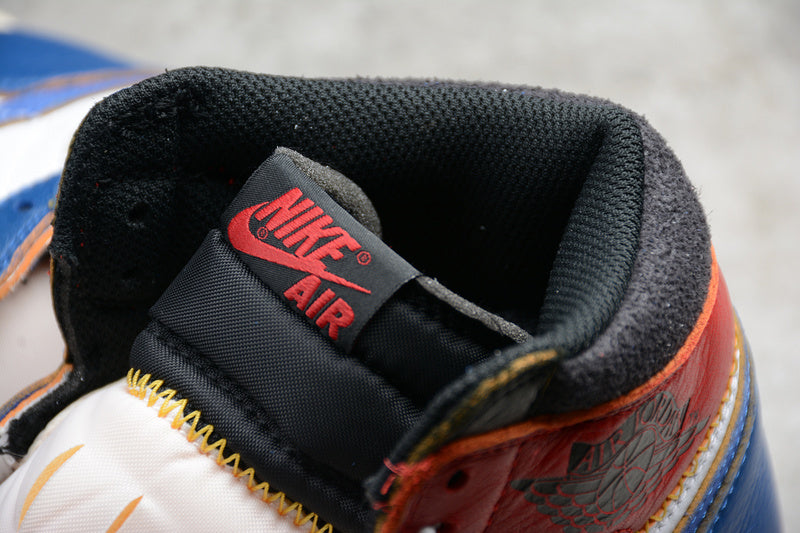 AJ1 High