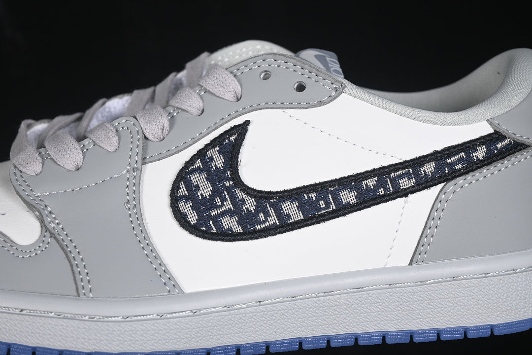 AJ1 Low