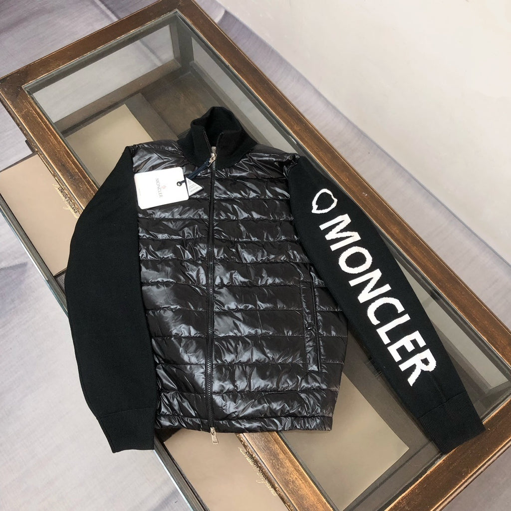 Mon Cardigan