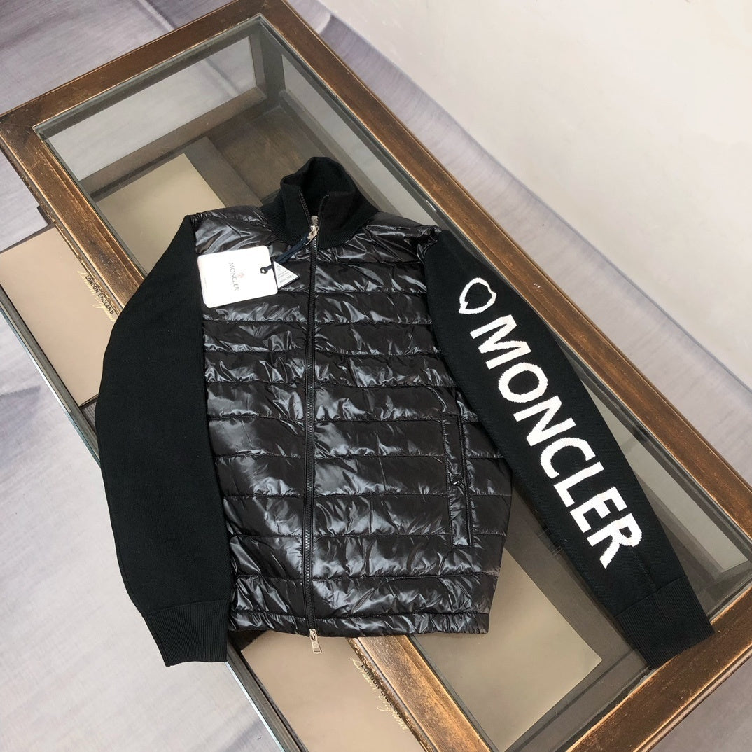 Mon Cardigan