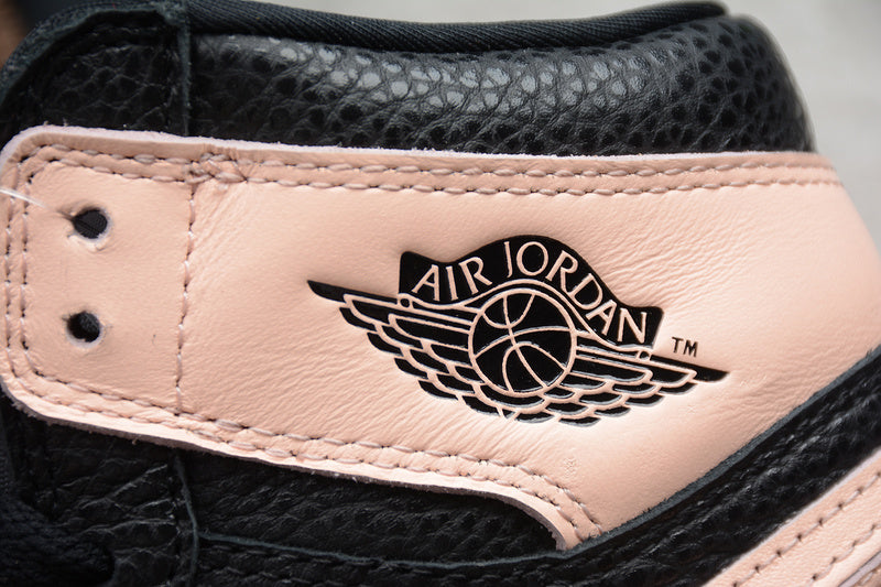 AJ1 High