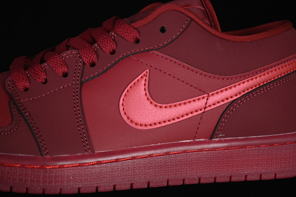 AJ1 Low