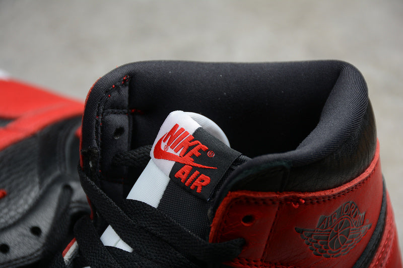 AJ1 High