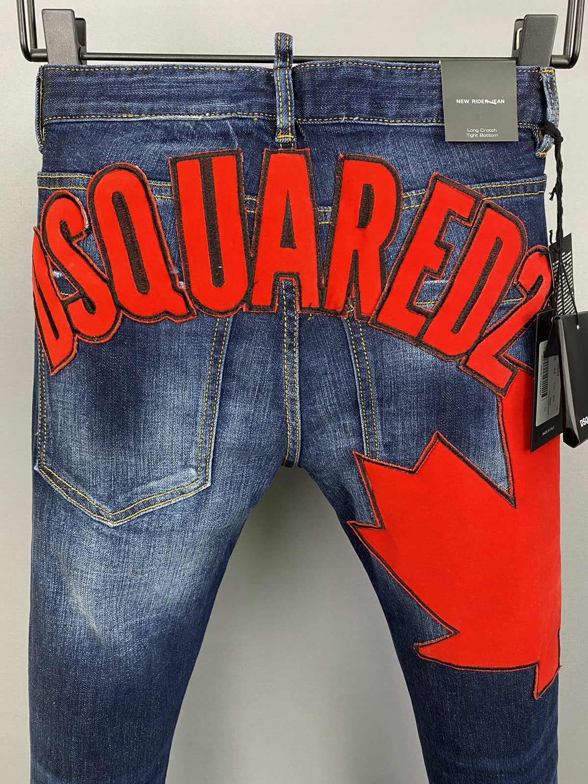 D2 Jeans