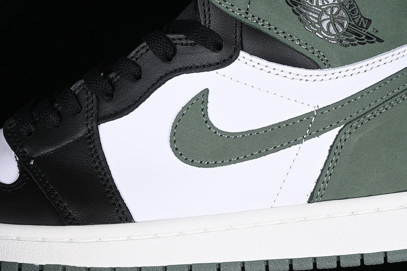 AJ1 High