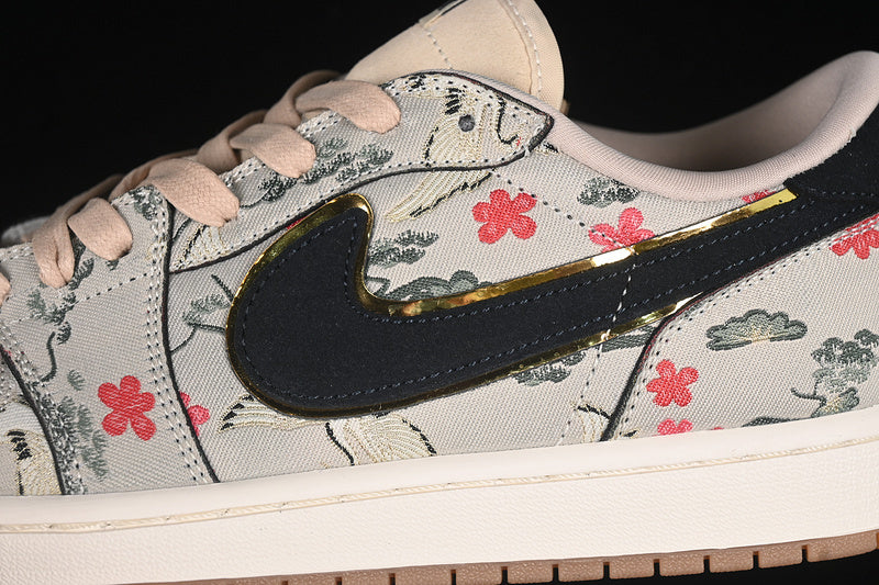 AJ1 Low