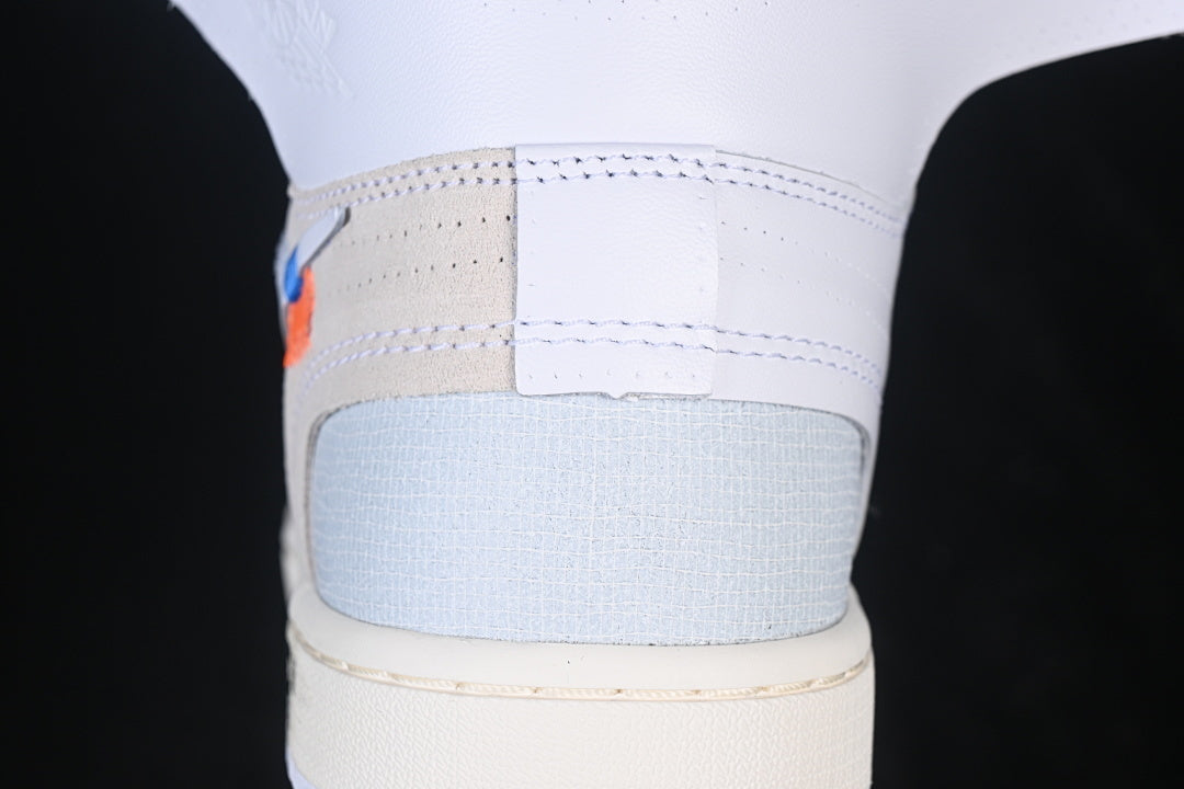 AJ1 High