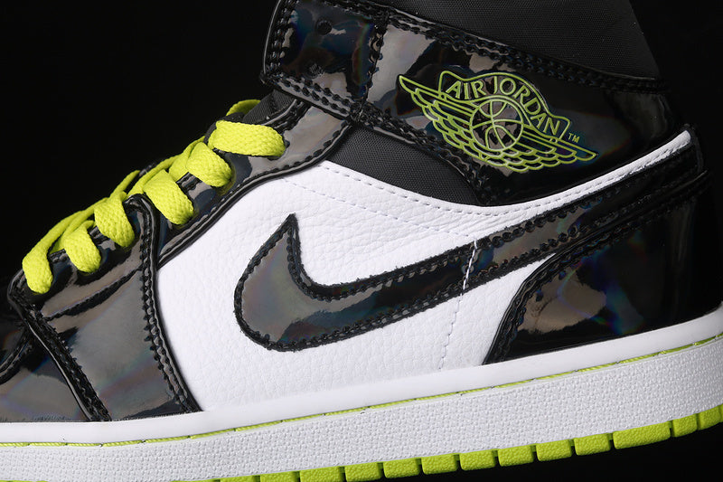 AJ1 Mid