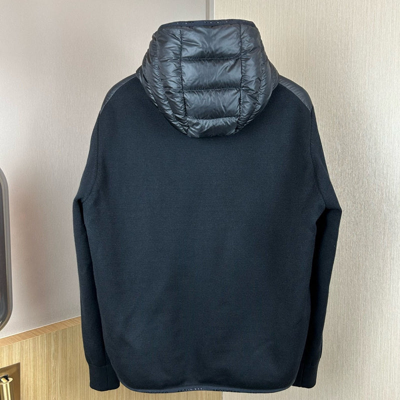 Mon Cardigan