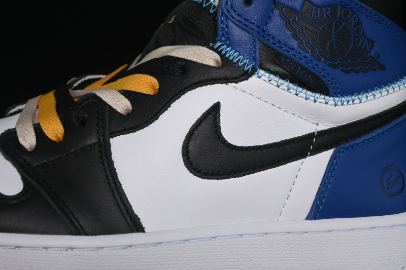 AJ1 High