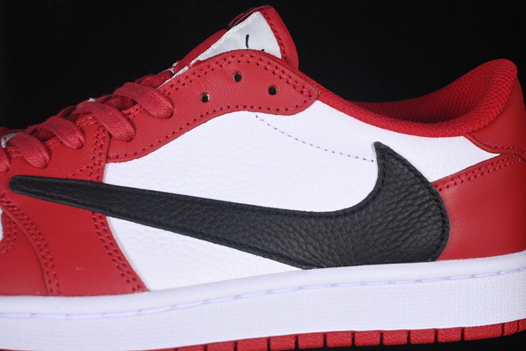 AJ1 Low