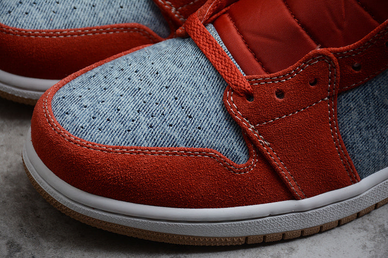 AJ1 Mid