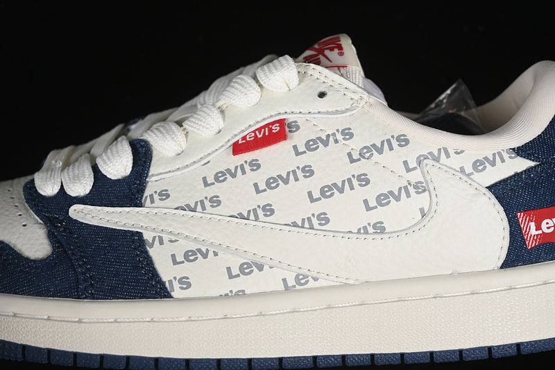 AJ1 Low