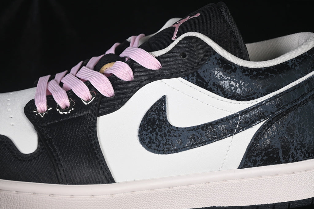 AJ1 Low