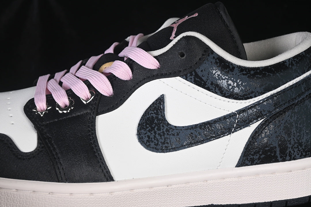 AJ1 Low