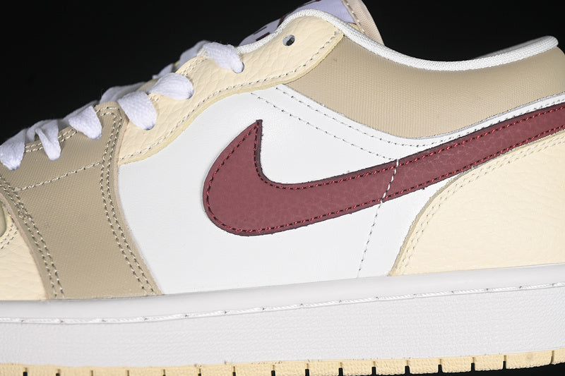 AJ1 Low