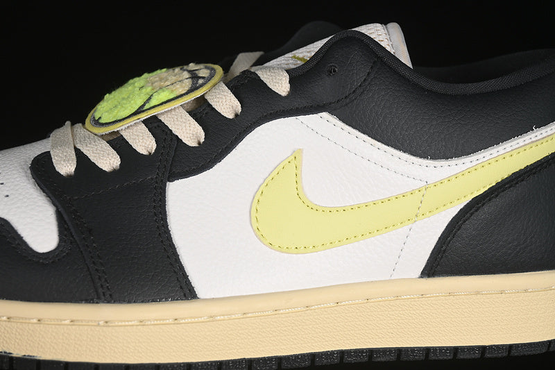 AJ1 Low