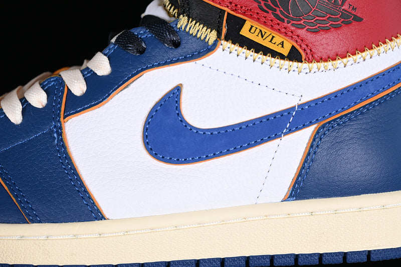 AJ1 High