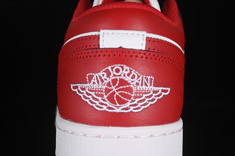 AJ1 Low