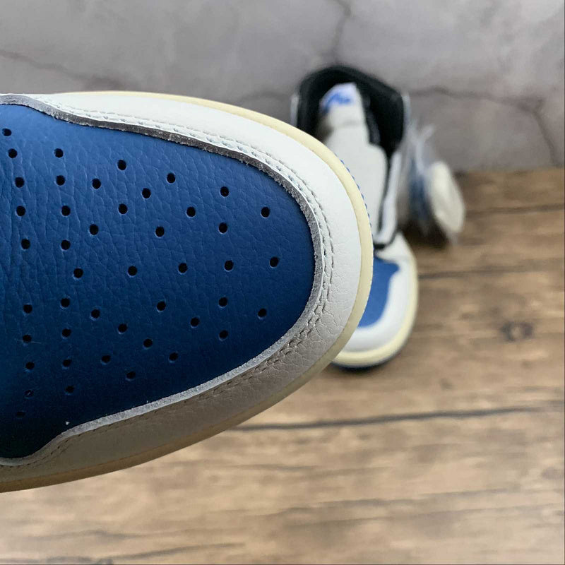 AJ1 High
