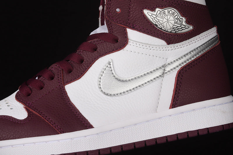 AJ1 High