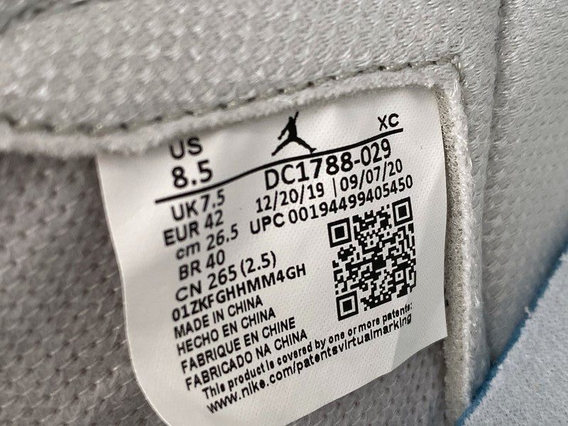 AJ1 High