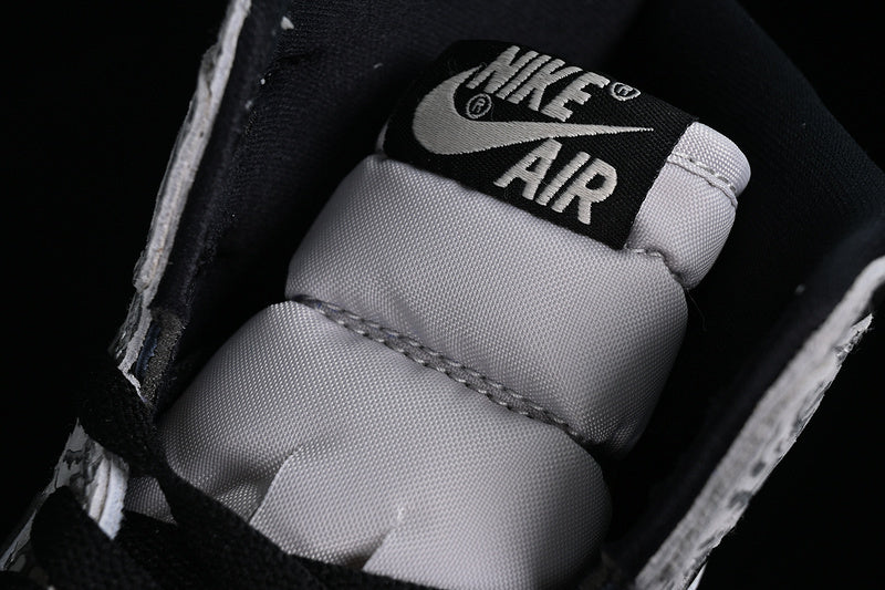 AJ1 High