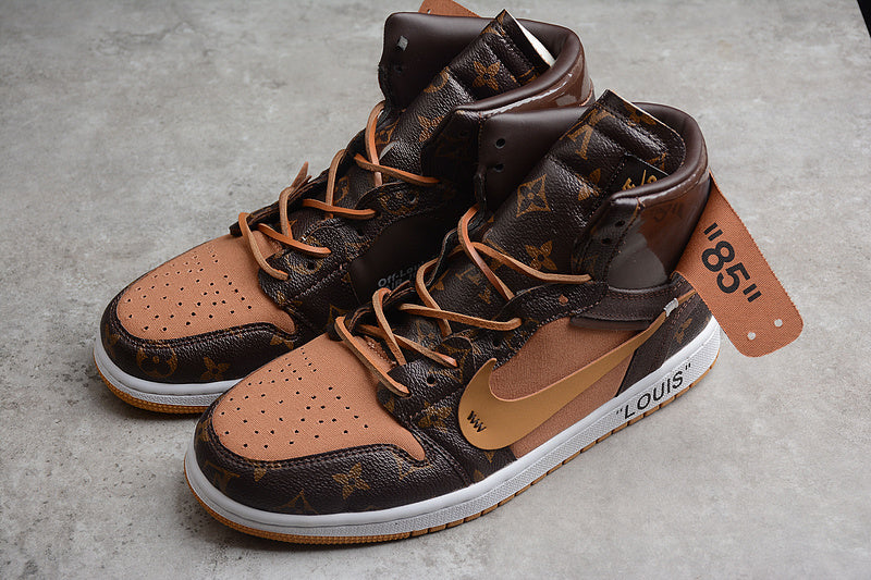 AJ1 High