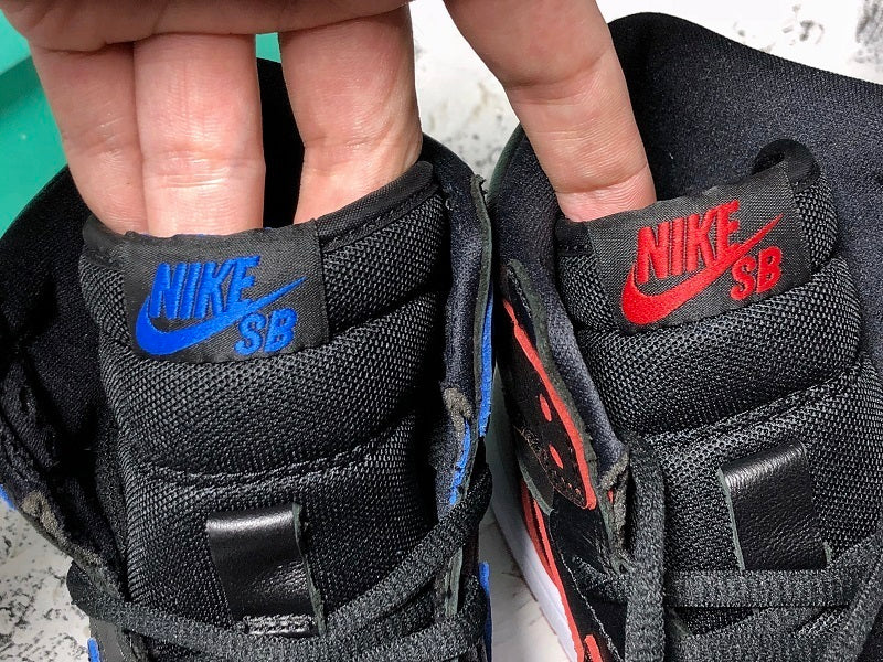 AJ1 High