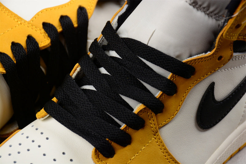 AJ1 High