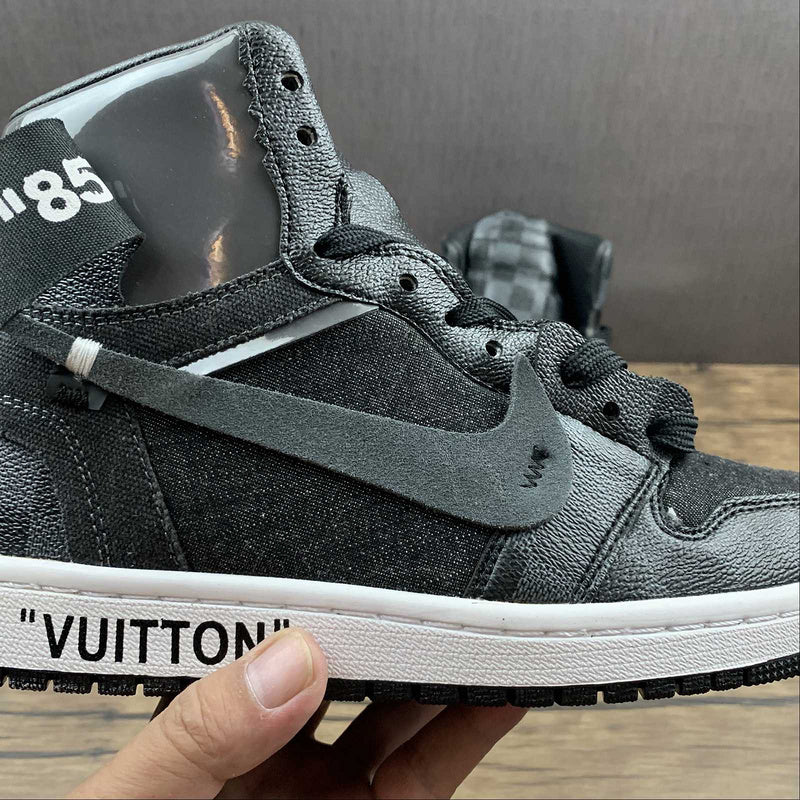 AJ1 High