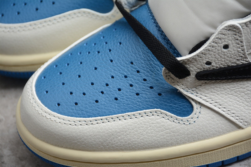AJ1 High