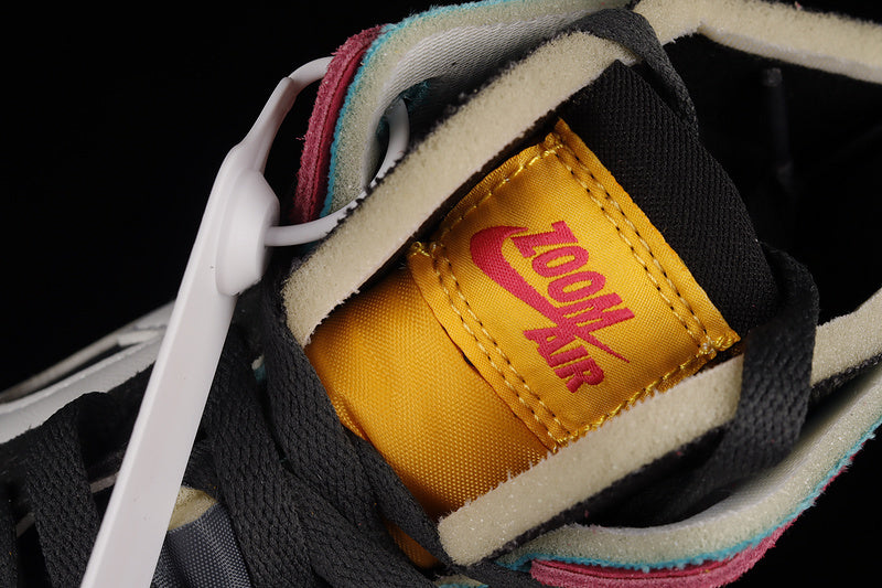 AJ1 High