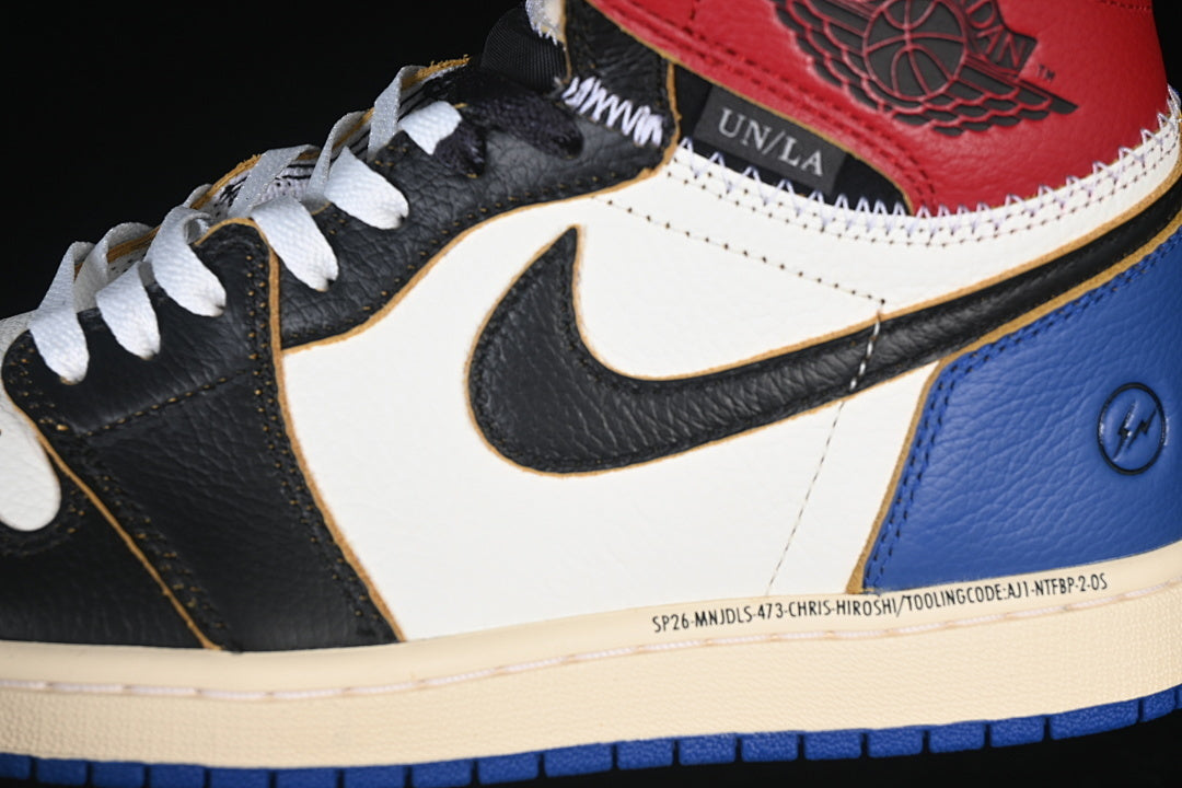 AJ1 High