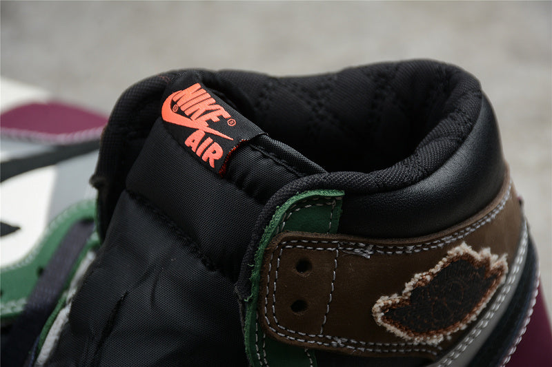 AJ1 High