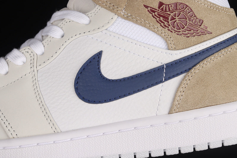AJ1 Mid