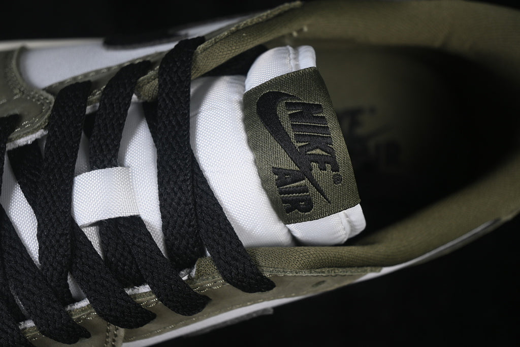 AJ1 Low