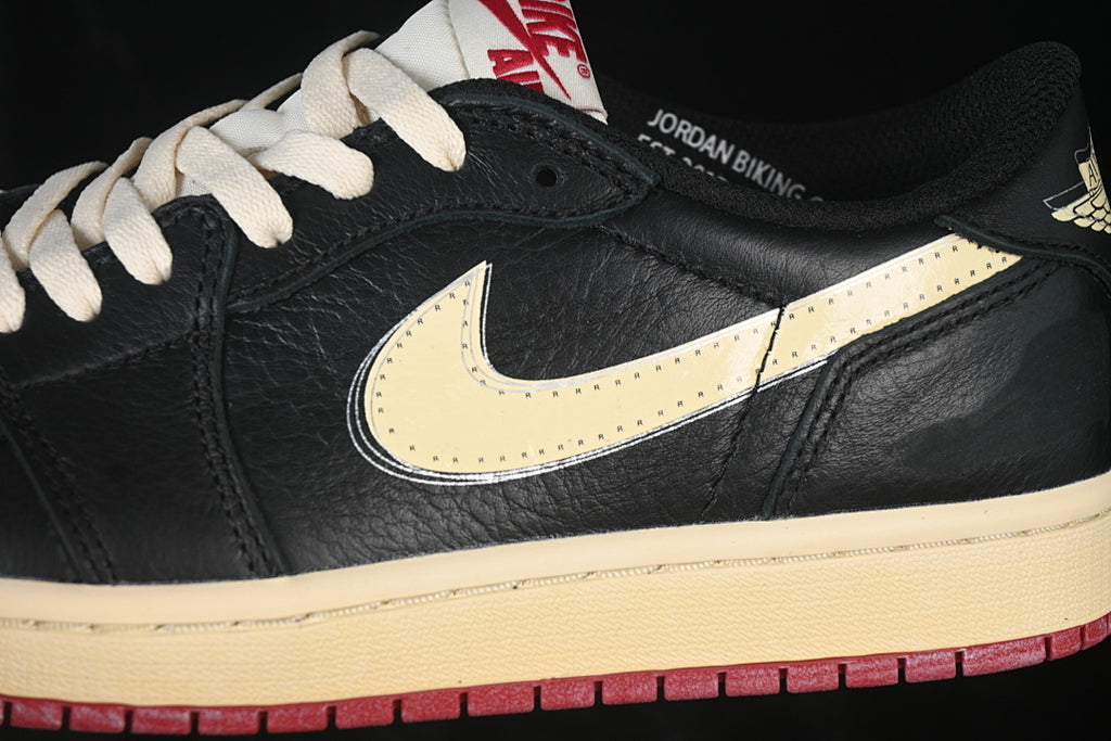 AJ1 Low