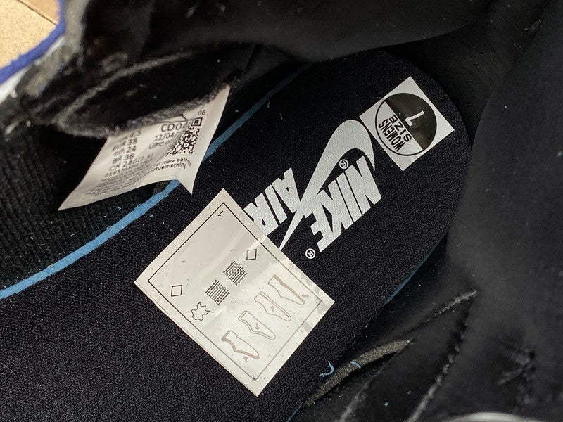 AJ1 High