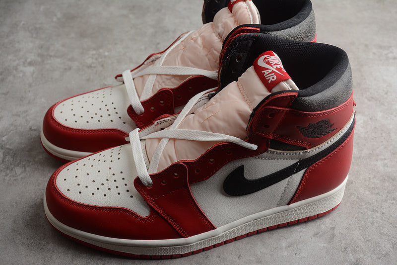 AJ1 High