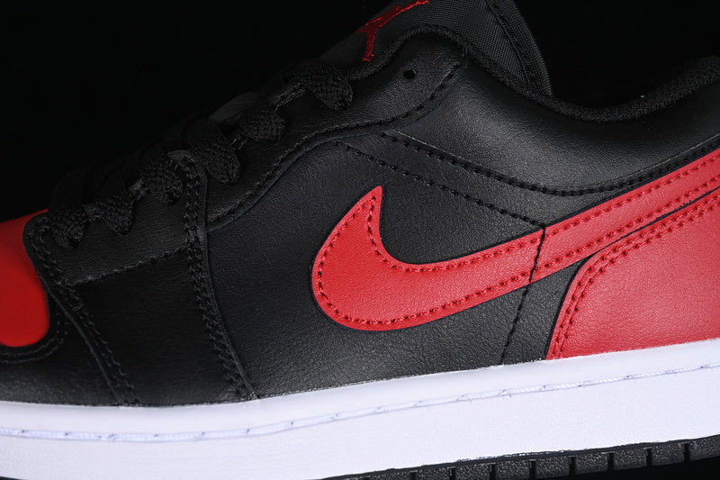 AJ1 Low