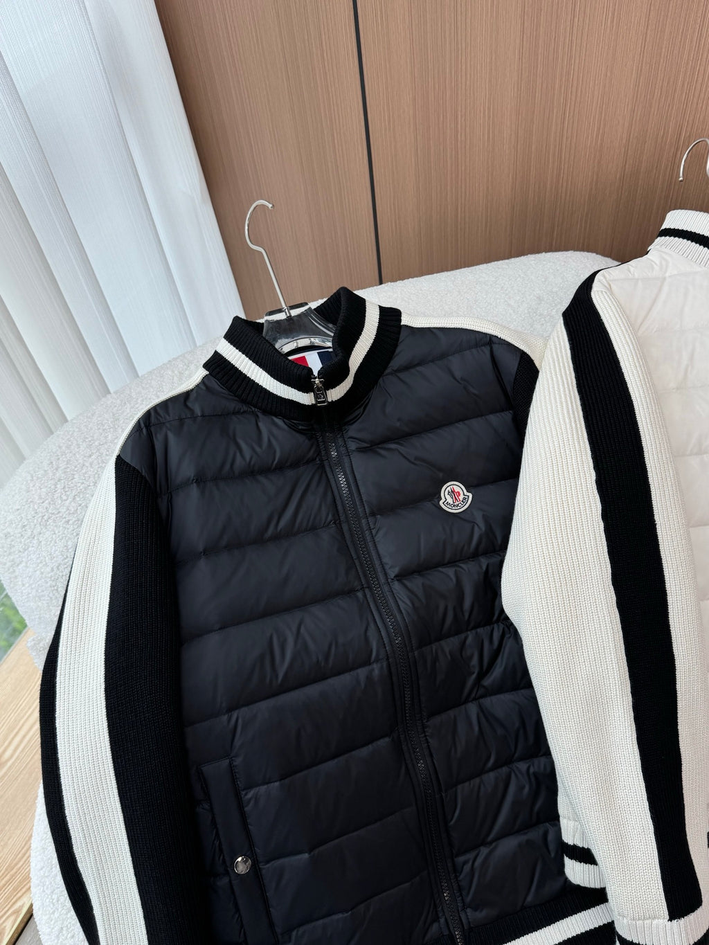Mon Cardigan