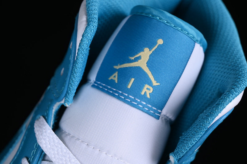 AJ1 Mid