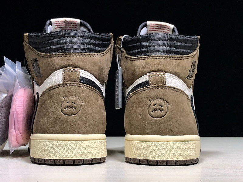 AJ1 High