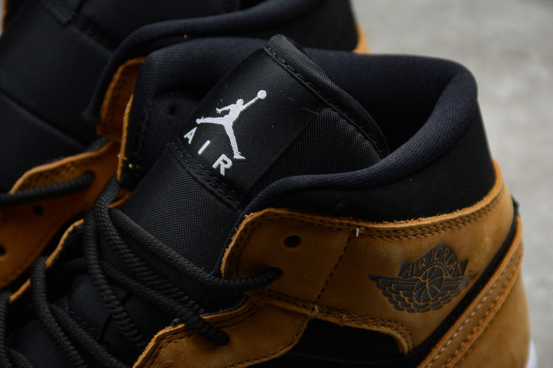 AJ1 High