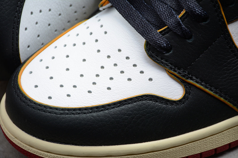 AJ1 High