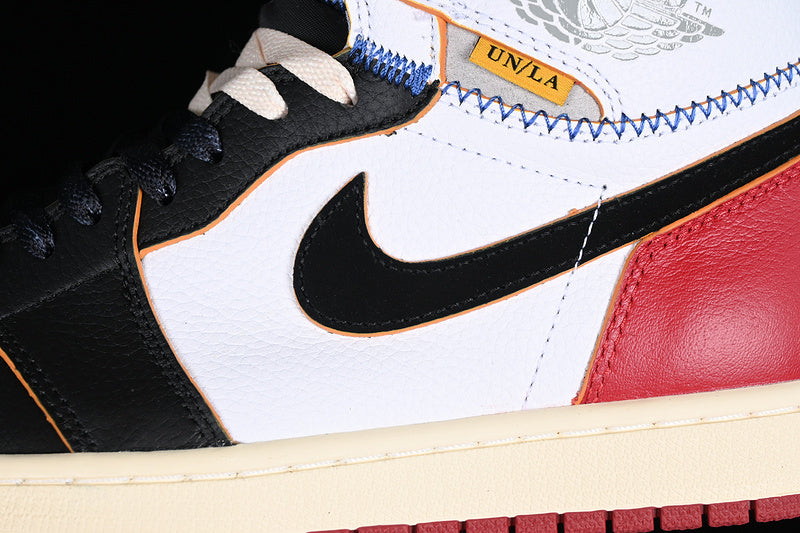 AJ1 High