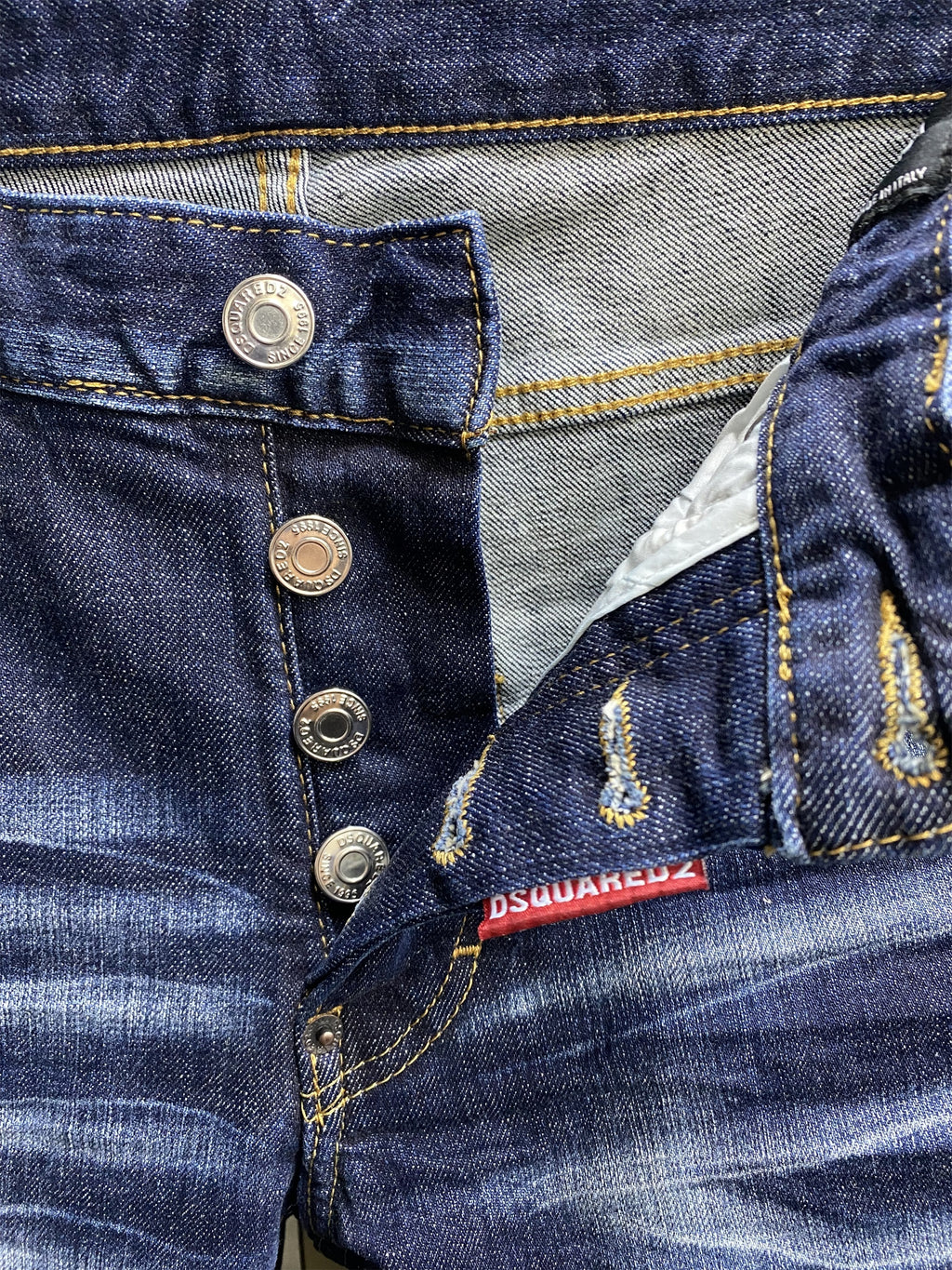 D2 Jeans