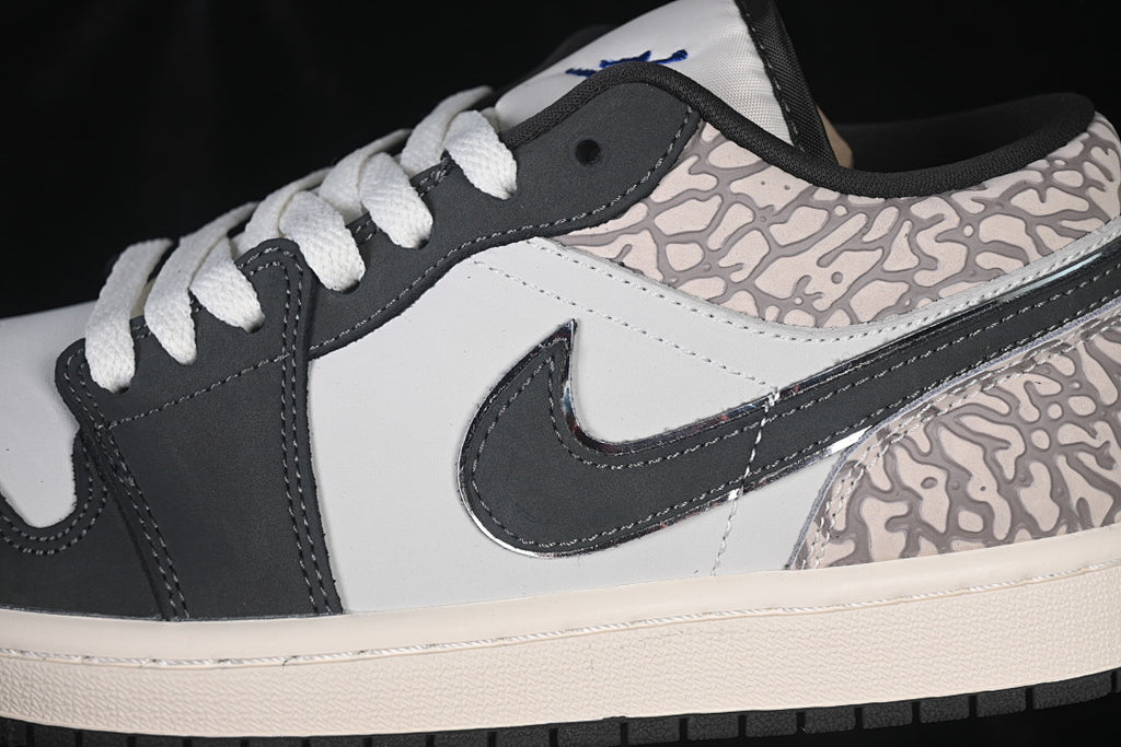 AJ1 Low